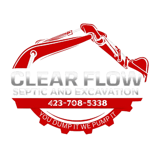 Clear Flow Septic & Excavation